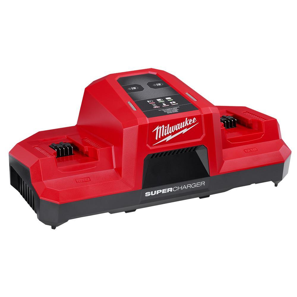 Cordless Tool Battery Chargers